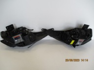 light BIXENON KIA NIRO right