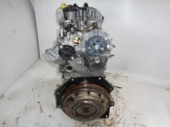 VW GOLF VII POLO 2G KAMIQ ATECA 1.0 TSI engine CHZ