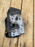 lock door right front OPEL CORSA C 13154792GF
