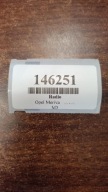 OPEL MERIVA A RADIO 13292091