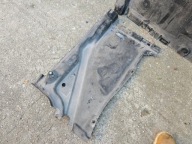 Blende Abdeckung Unterfahrschutz links Blende Abdeckung unter AUTO AUDI A6 C7 4G KOMPLET