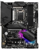 Płyta główna ATX MSI MPG Z490 Gaming Plus Socket 1200 DDR4 (U) WADA BRAKI