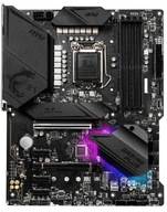 Základná doska ATX MSI MPG Z490 GAMING PLUS