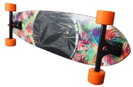 Longboard Long Island + Caliber + Hurricanes -NEW-