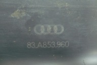 AUDI Q3 II moulding door right front 2018