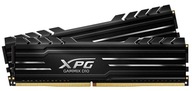 Pamięć RAM Adata XPG Gammix D10 DDR4 16GB (2 x 8GB) 3600 CL20