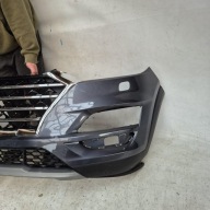 HYUNDAI TUCSON III 3 LIFT 18-20 bumper front front SPR