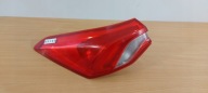 FORD FOCUS IV MK4 sedan left light rear part LED LEDOWA