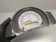 dials clock OPEL AGILA II B SPLASH 1.0 K10B 08-14 34100-52K44 176TYS