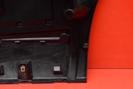 bumper bracket left rear part 7183885 BMW F01 08-12