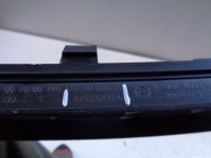 griglia Paraurti SKODA OCTAVIA III 3 5E 5E0 12-16