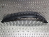 lišta nárazníku levá předek pod PDC 7M3807717 VW SHARAN MK1