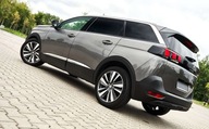 Peugeot 5008 ALLURE __PANORAMA__100% BEZWYPADKOWY