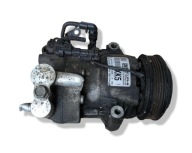 Klimakompressor klimaanlage Opel Astra J 2011 13377057