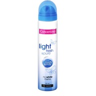 Concertino Light Blue Dezodorant Spray 75ML