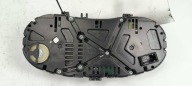 dials clock 6V0920731B SKODA FABIA III