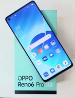 TELEFON OPPO RENO 6 PRO 5G