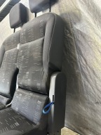 seats front CITROEN BERLINGO II 2008R. - KOMPLET