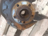 macpherson swing right front right front Audi A1 8X 6C0413031CC