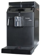 Automatický tlakový kávovar Saeco Lirika 1850 W čierna