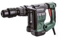 Príklepové kladivo SDS Max sieťové Metabo 7,1 J 1100 W 230 V MH 5