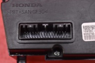 control panel air conditioning devices KLIMY HONDA CIVIC 9 IX 13-20