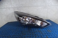 Ford Focus MK3 reflektor light right replacement