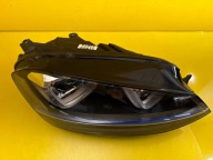 light right front Volkswagen Golf VII Xenon Led 5G1941034C