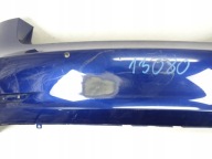Tesla Model 3 bumper rear part rear