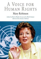 A Voice for Human Rights Robinson Mary
