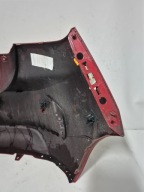 OPEL CORSA F 19-23 bumper rear part rear 6XPDC