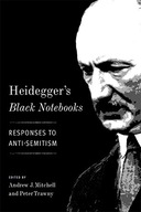 Heidegger s Black Notebooks: Responses to