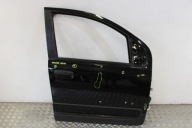 door right front right front complete FIAT PANDA CROSS III 3 1.0 BENZ