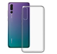 ETUI silikonowe DO HUAWEI P20 PRO OBUDOWA CASE