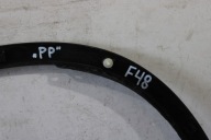 Couverture Aile Droite Avant BMW X1 F48 7332338