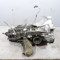 AUDI A4 B5 1.8 Getriebe MANUALNA CPD