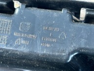 support left of a bumper rear part CUPRA BORN 10E807393