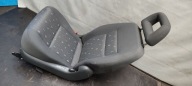 Sitz heck hinten links VW Sharan Lift 1,9 TDI