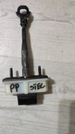 Alfa Romeo Stelvio 2021 limiter door right front