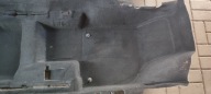 mats floor VW Golf VI 1,6 TDI kombi