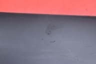 SPOILER spoiler Leuchte STOPU STOP schwarzer 96811712XC CITROEN C4 1 und 5D HB