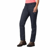 JACK WOLFSKIN Spodnie PARANA PANT WOMEN JW: 38 (S/M)