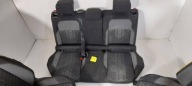 Volkswagen Taigo Komplet Sitze