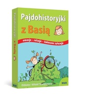 PAJDOHISTORYKI Z BASIĄ. EMOCJE, RELACJE...