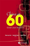 China At 60: Global-local Interactions group work
