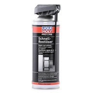 Odrdzewiacz Liqui Moly Pro-Line 400 ml