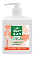 Biały Jeleń Żel Do Higieny Intymnej 500ml