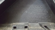 bumper front front IVECO STRALIS and 504173474 / 504173504 2007 - 2012