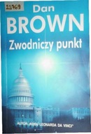 Zwodniczy punkt - D. Brown