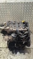 engine pillar Z UKLADEM PALIWOWYM OPEL ASTRA H 1.7CDTI Z17DTR